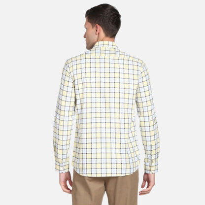 Dupplin Check Casual Shirt | Arrow Shirt