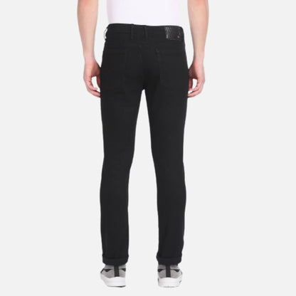 Mid Rise Jameson Slim Fit Jeans