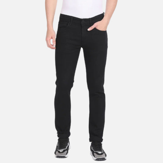 Mid Rise Jameson Slim Fit Jeans