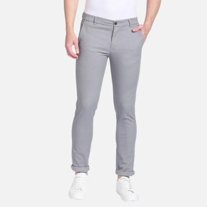 Bronson Slim Fit Smart Flex Trousers