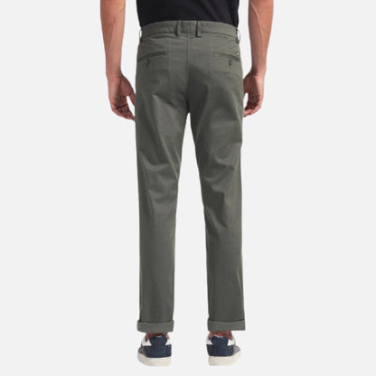 Dobby Smart Flex Trousers