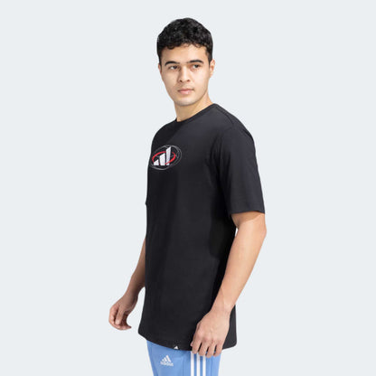 Black M C HOT CB T
