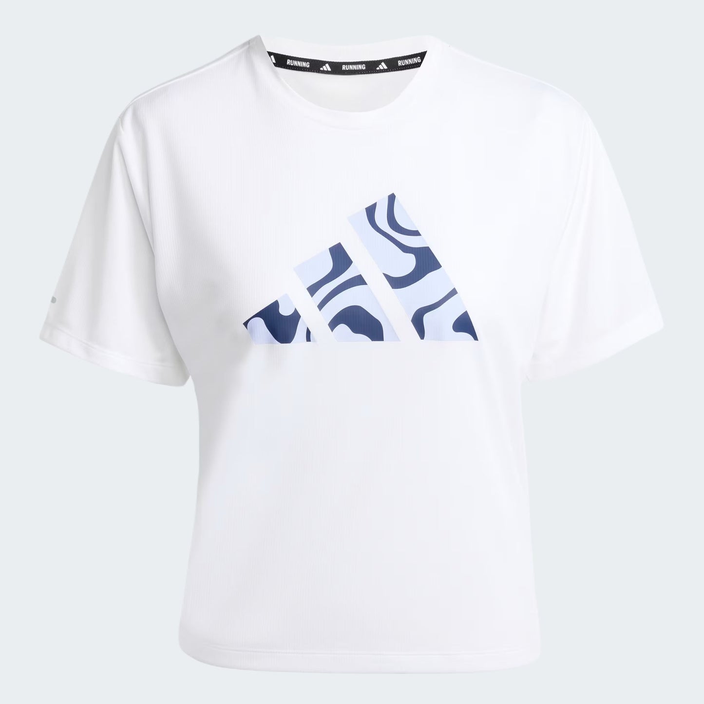 Run It Brand Love Tee