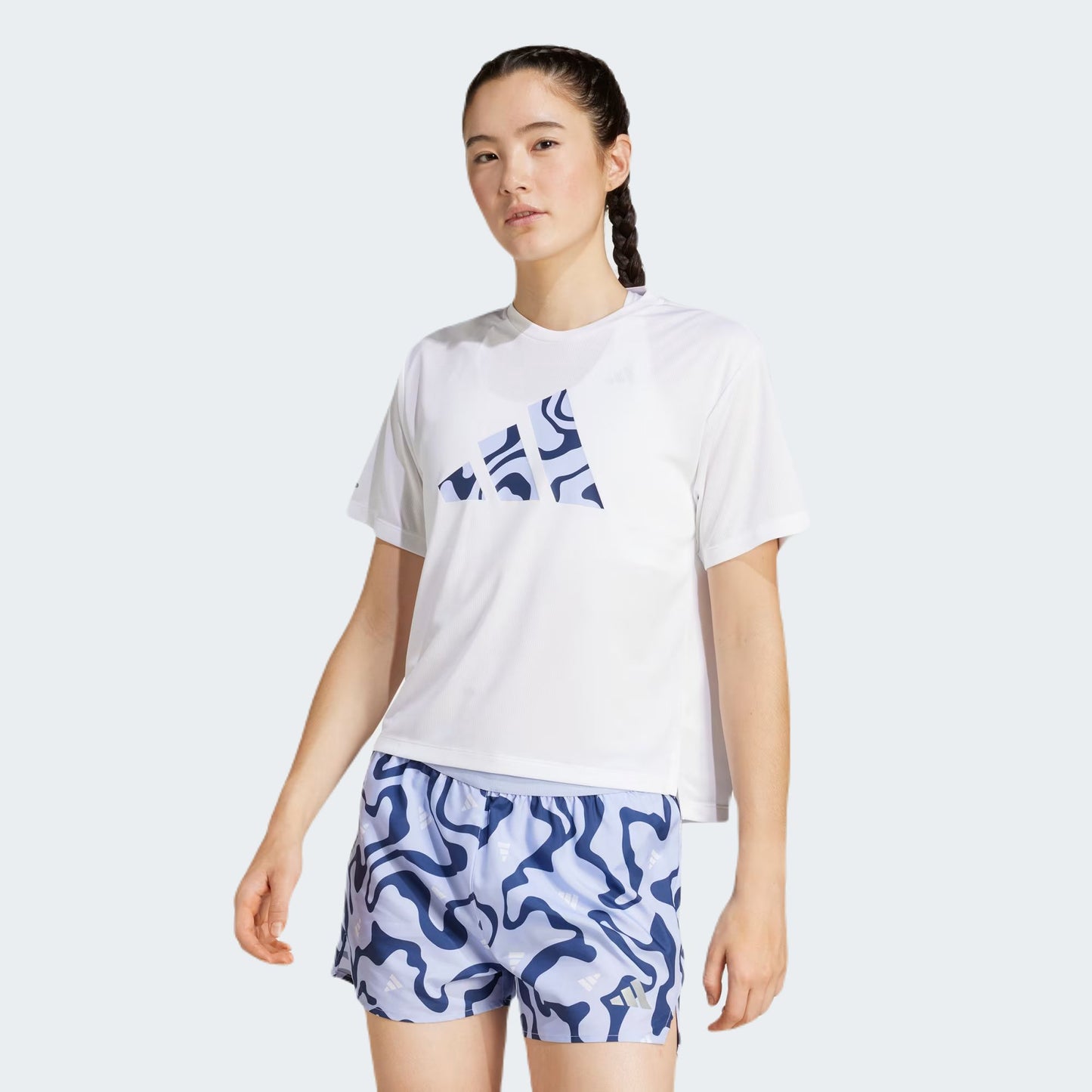 Run It Brand Love Tee