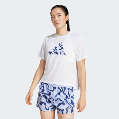 Run It Brand Love Tee