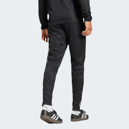Black Tiro 25 Essentials Training Pants