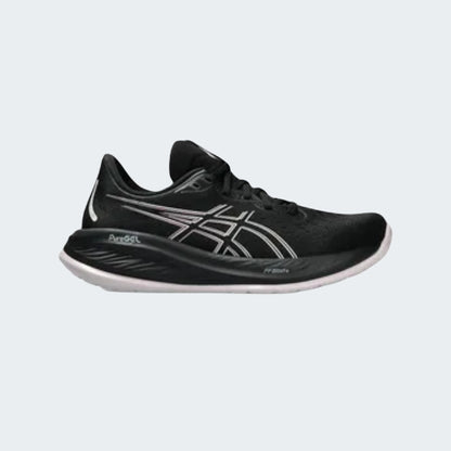 BLACK/WATERSHED ROSE GEL-CUMULUS 26