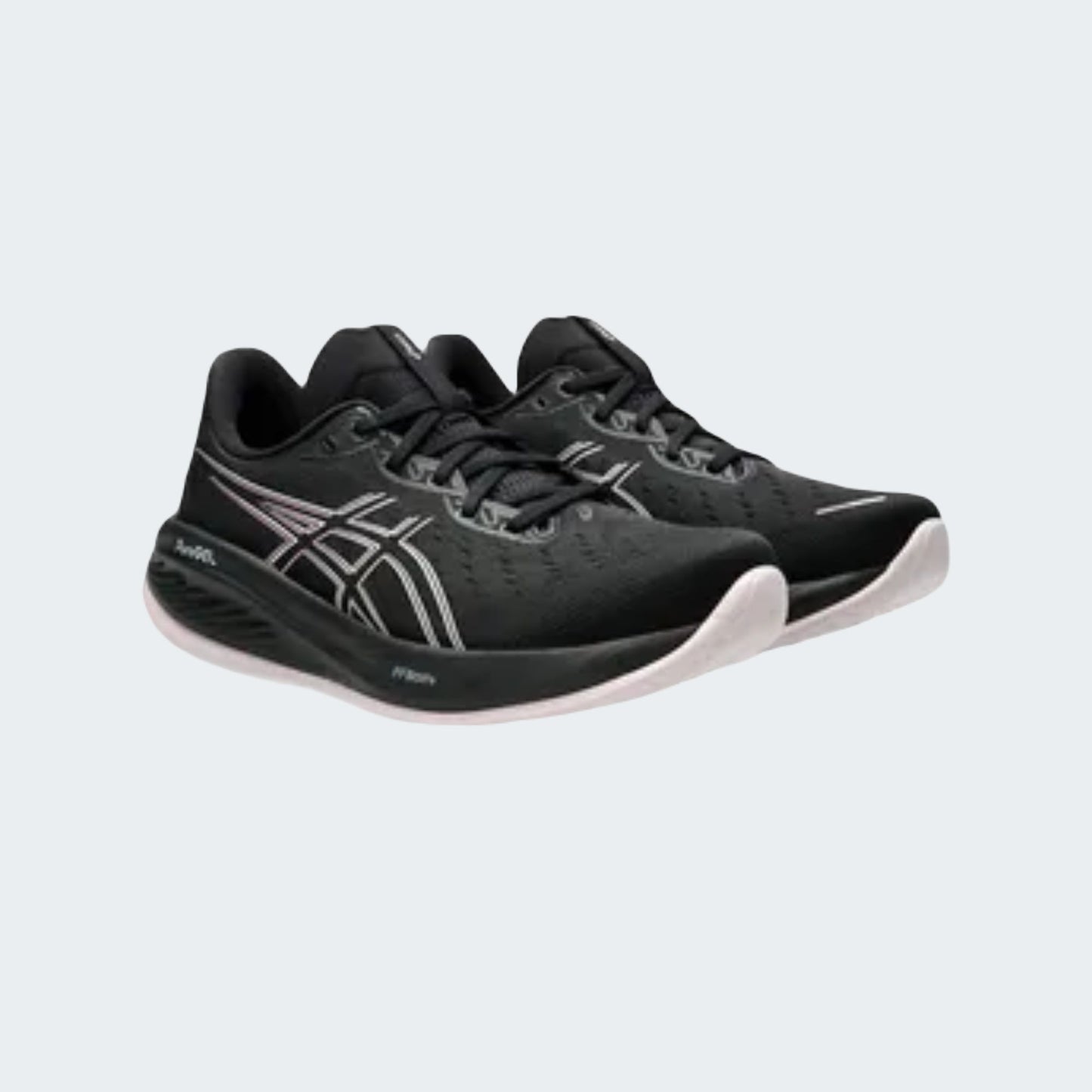 BLACK/WATERSHED ROSE GEL-CUMULUS 26
