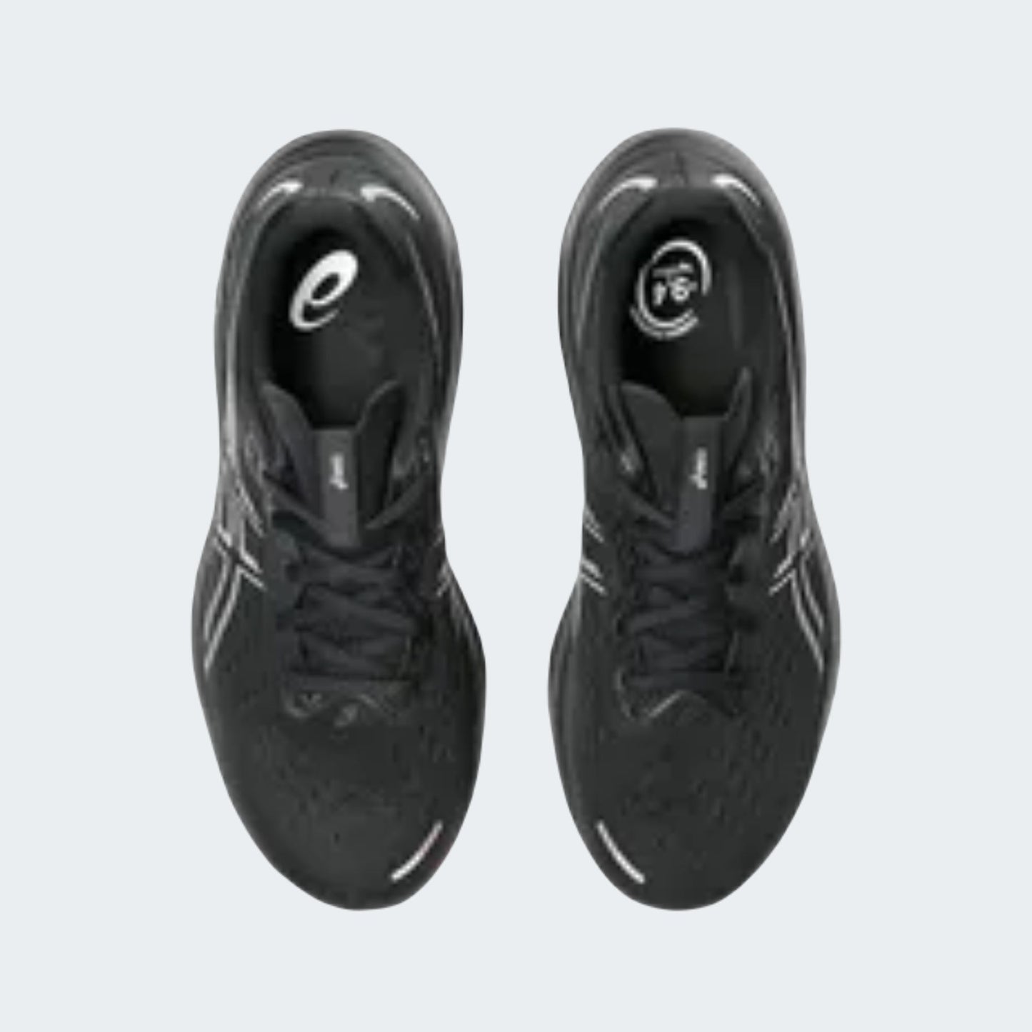 BLACK/WATERSHED ROSE GEL-CUMULUS 26