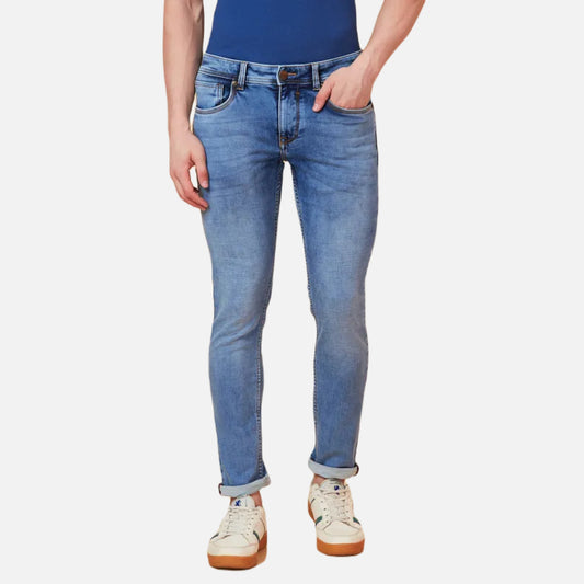 Skinnyfit Denim-Light Tone