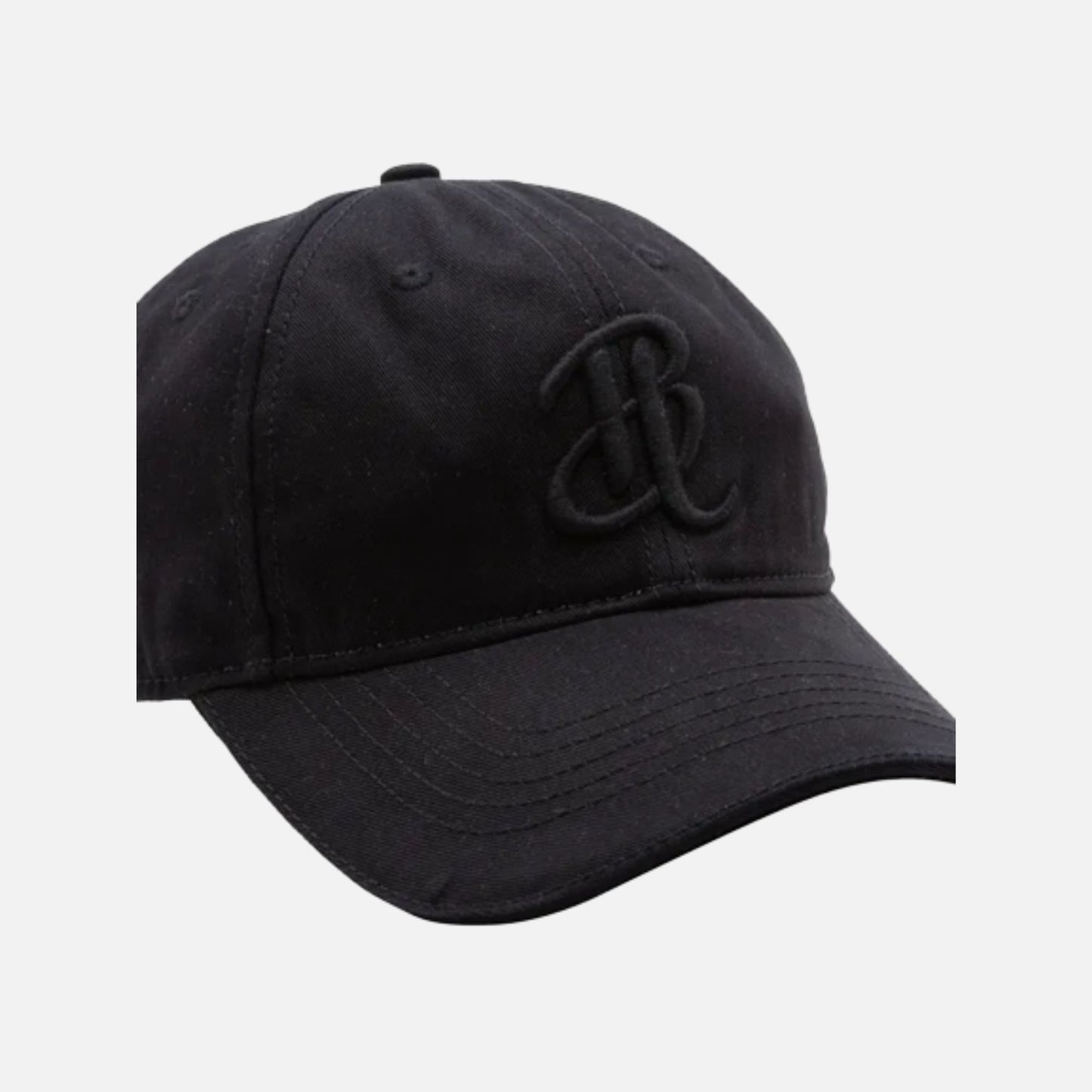 BEING HUMAN CAPS BLACK