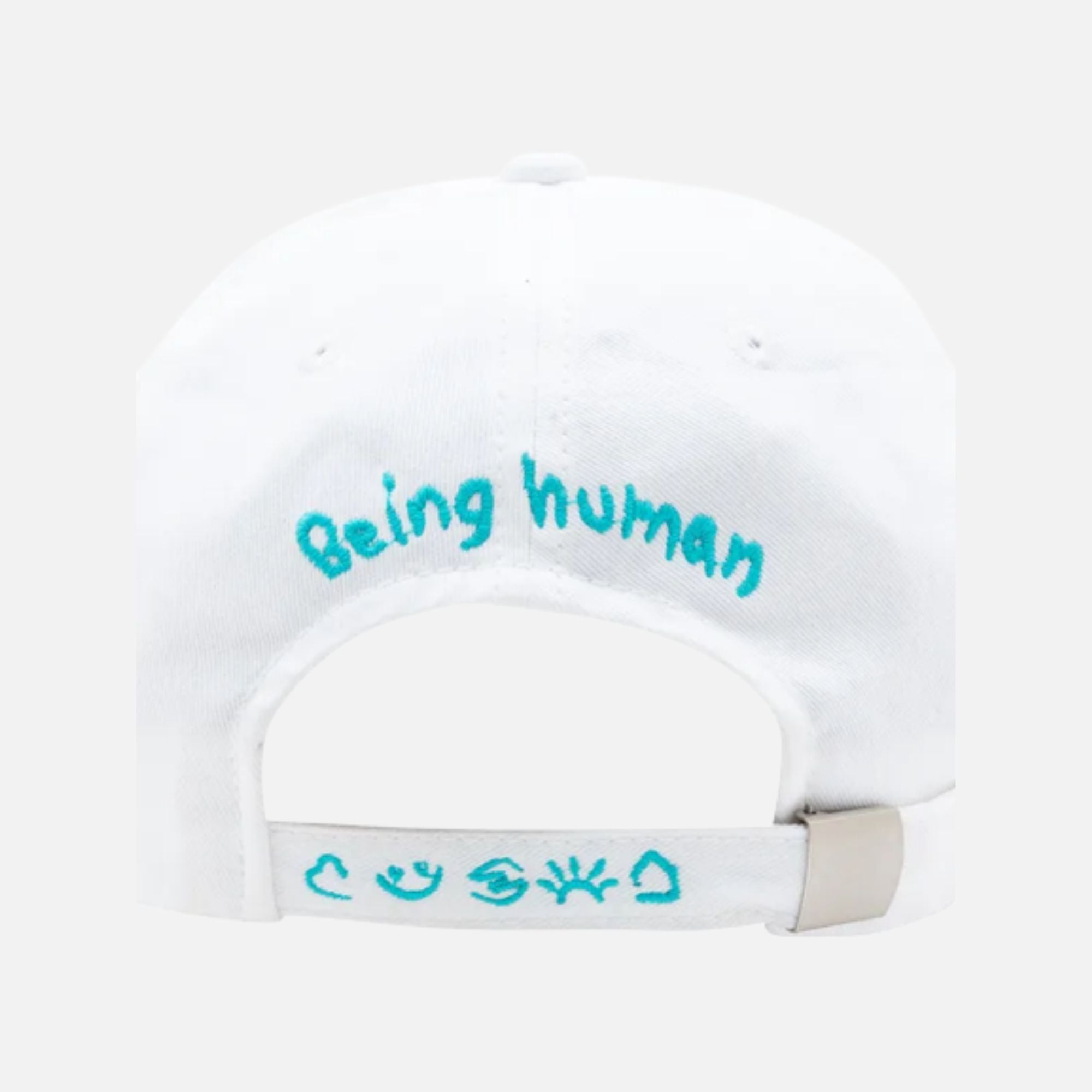 Being human cap sales online