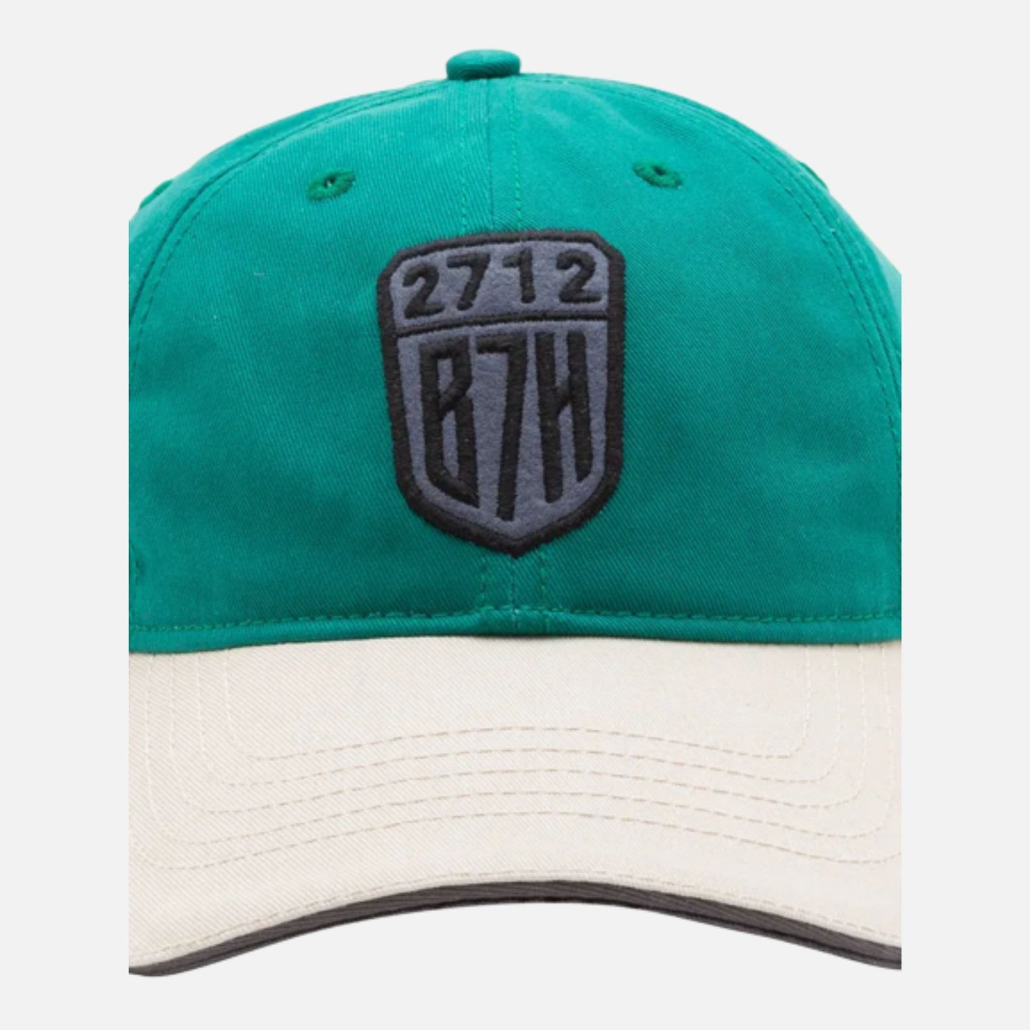 BEING HUMAN GREEN CAPS