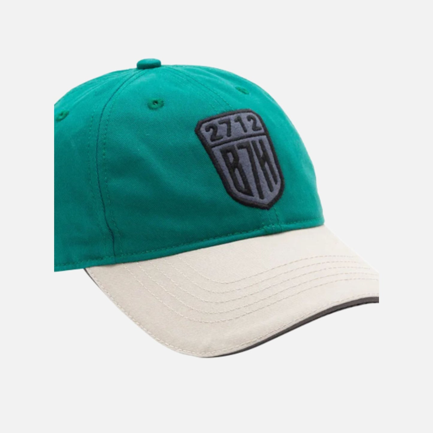 BEING HUMAN GREEN CAPS