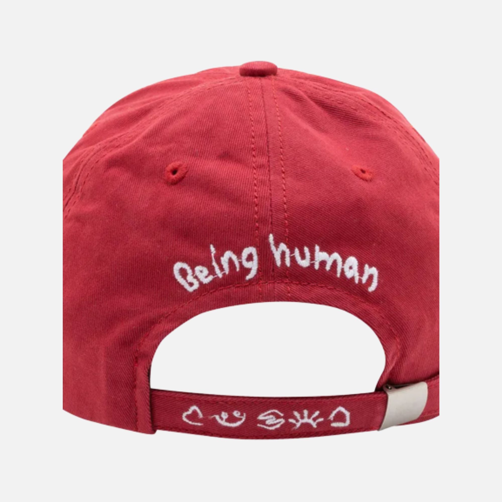 Being human best sale cap online