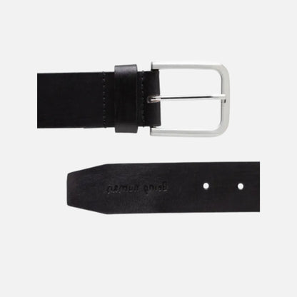 BEING HUMAN BELTS | BLACK BELTS