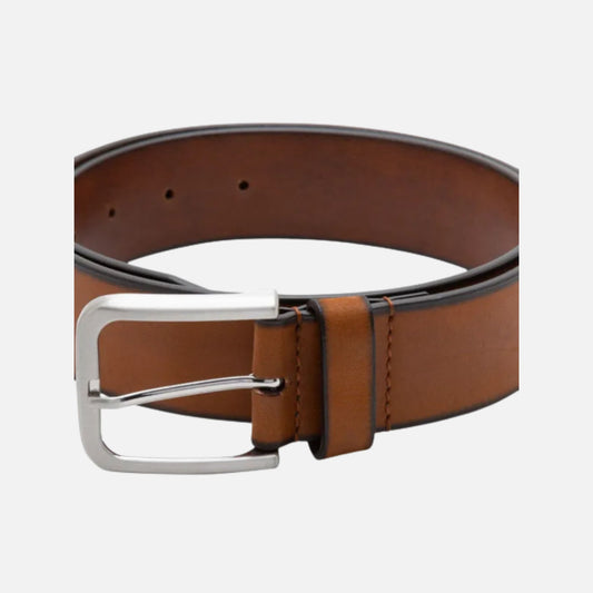 BEING HUMAN BELTS TAN