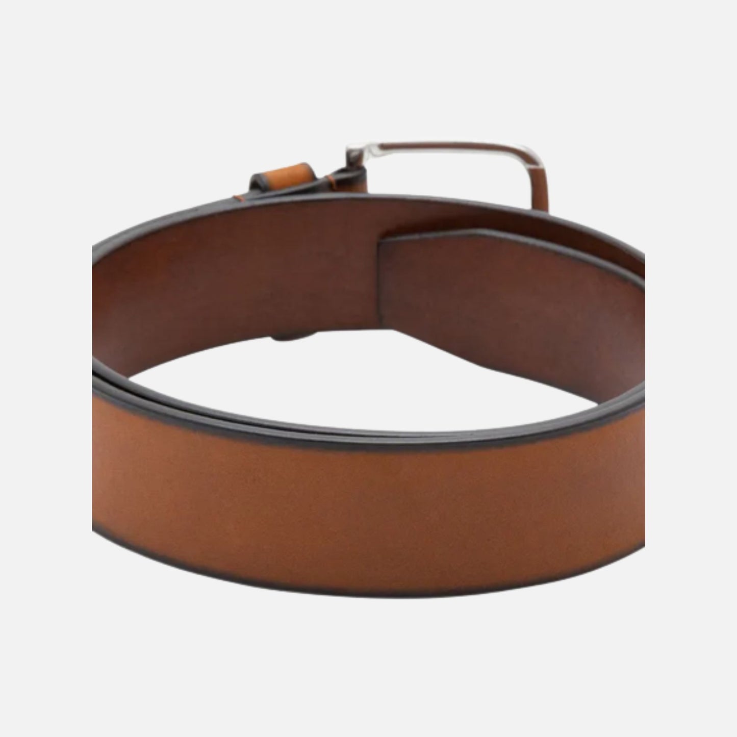 BEING HUMAN BELTS TAN