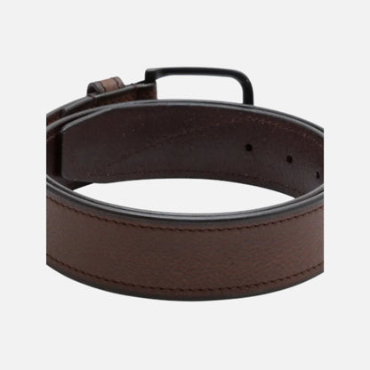 BEING HUMAN BROWN BELTS