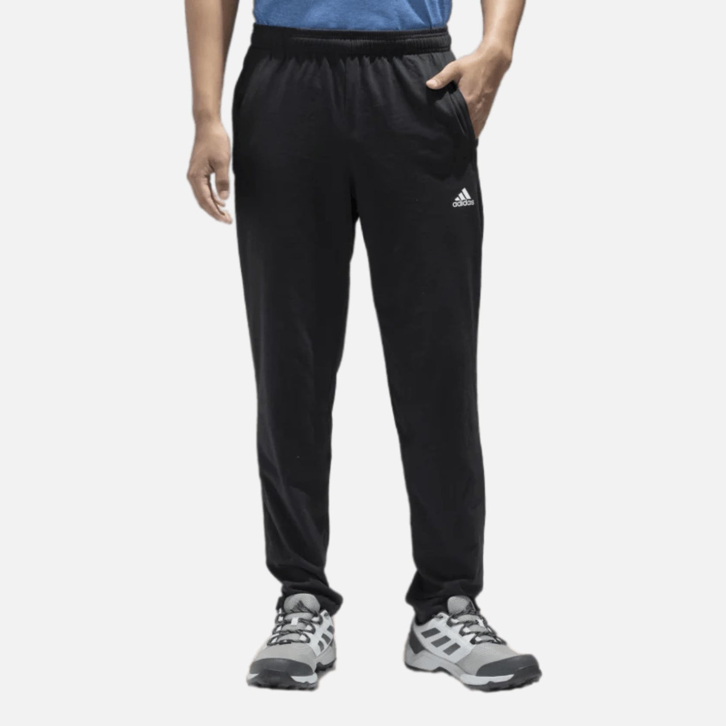 ESSENTIALS 3-STRIPES PANTS