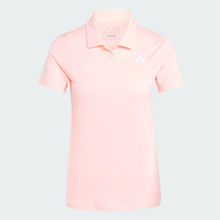 Club Tennis Polo Shirt
