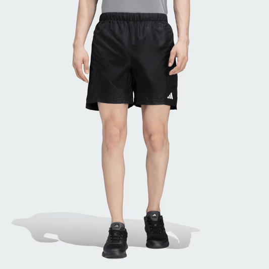 BLACK DESIGNED 4 TRAINING SHORTS