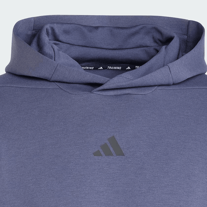 Shadow Navy Designed for Training Hoodie