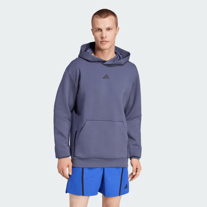 Shadow Navy Designed for Training Hoodie