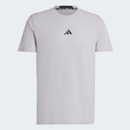 GREY Designed for Training Workout Tee