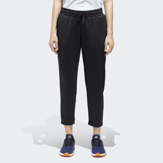 BLACK ESSENTIALS 2.0 PANTS