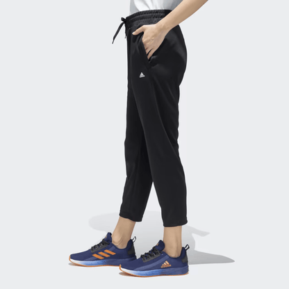 BLACK ESSENTIALS 2.0 PANTS