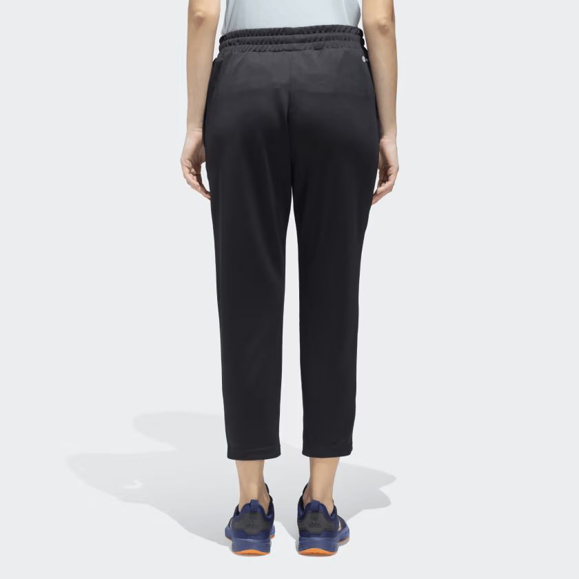 BLACK ESSENTIALS 2.0 PANTS