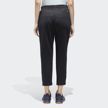 BLACK ESSENTIALS 2.0 PANTS