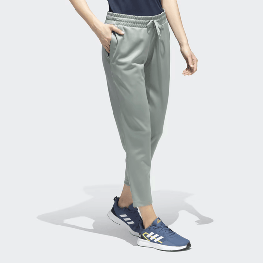 SILVER GREEN ESSENTIALS 2.0 PANTS