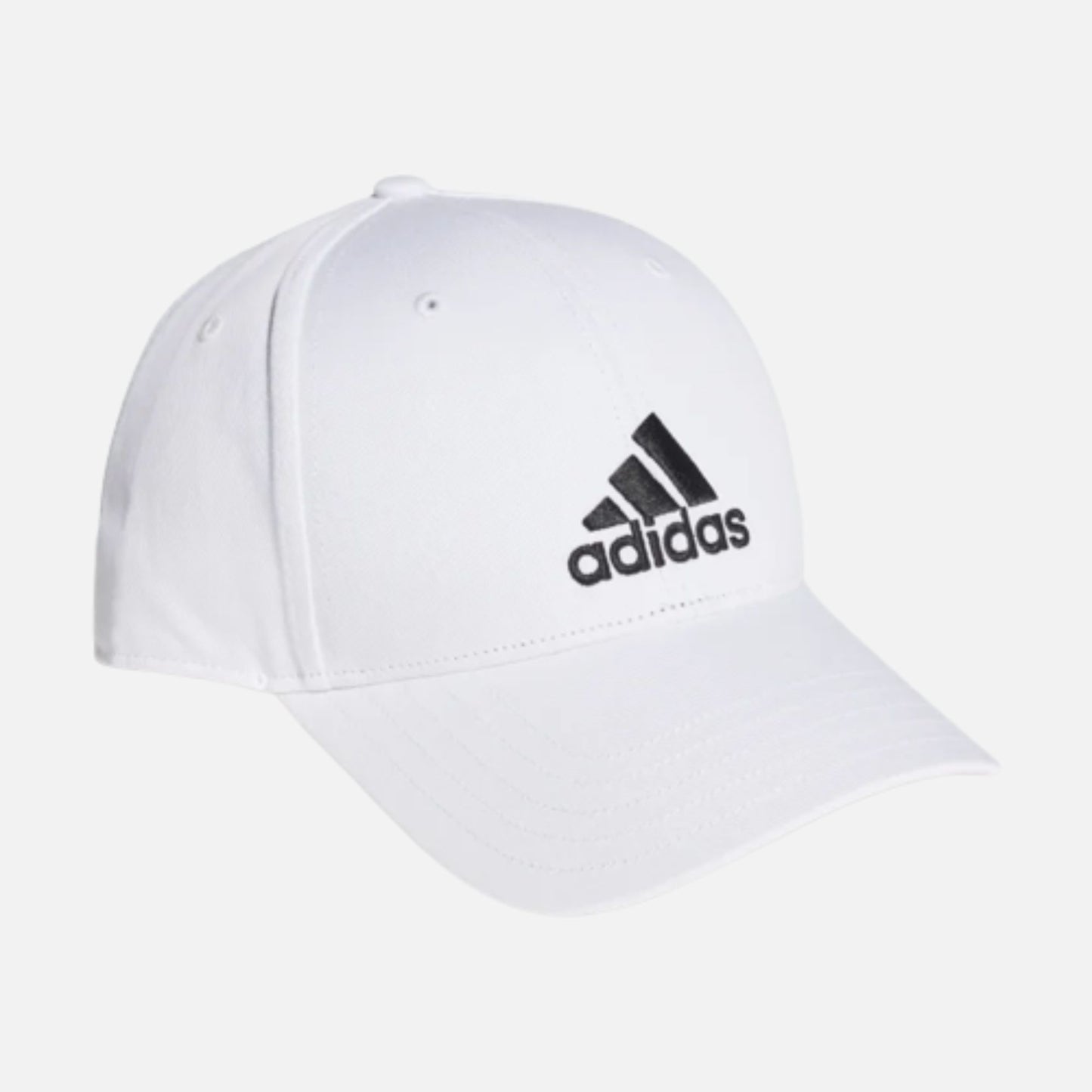 COTTON BASEBALL CAP