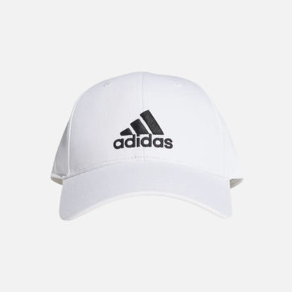 COTTON BASEBALL CAP