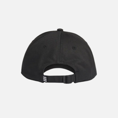 BASEBALL 3-STRIPES TWILL CAP