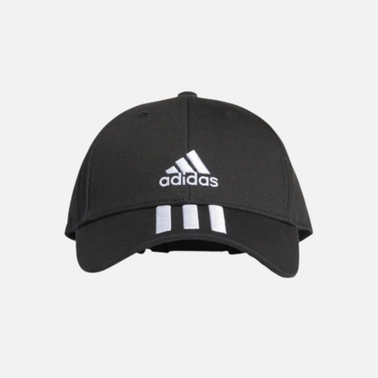 BASEBALL 3-STRIPES TWILL CAP