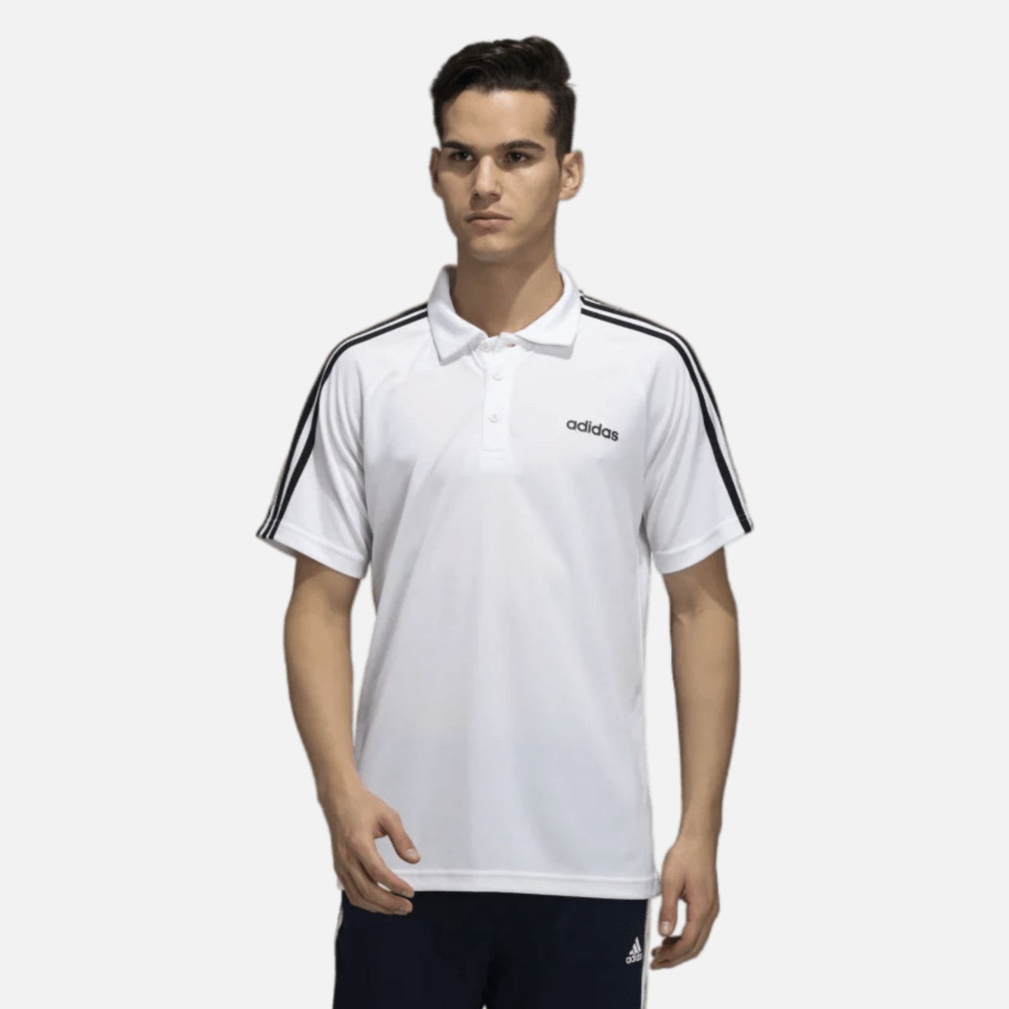 CLS POLO SHIRT