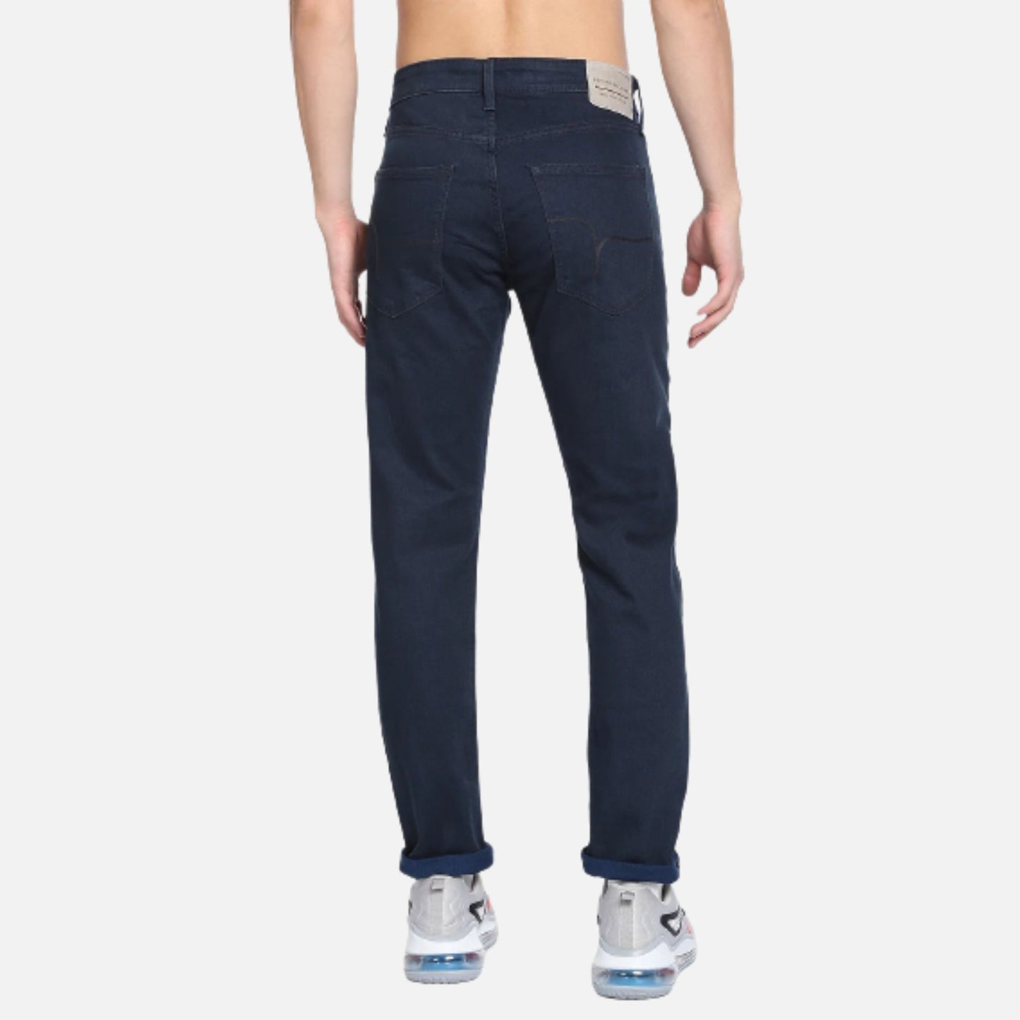 Slash Slim Tapered Fit Classic Vintage Jeans