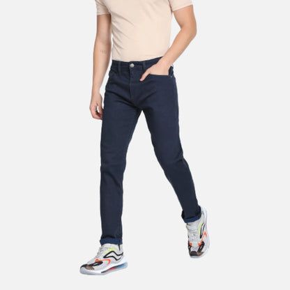 Slash Slim Tapered Fit Classic Vintage Jeans