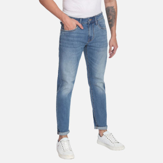 Slash Slim Tapered Fit Classic Vintage Jeans