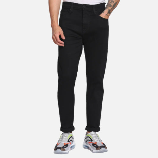 Slash Slim Tapered Fit Mid Rise Luxe F-Lite Jeans