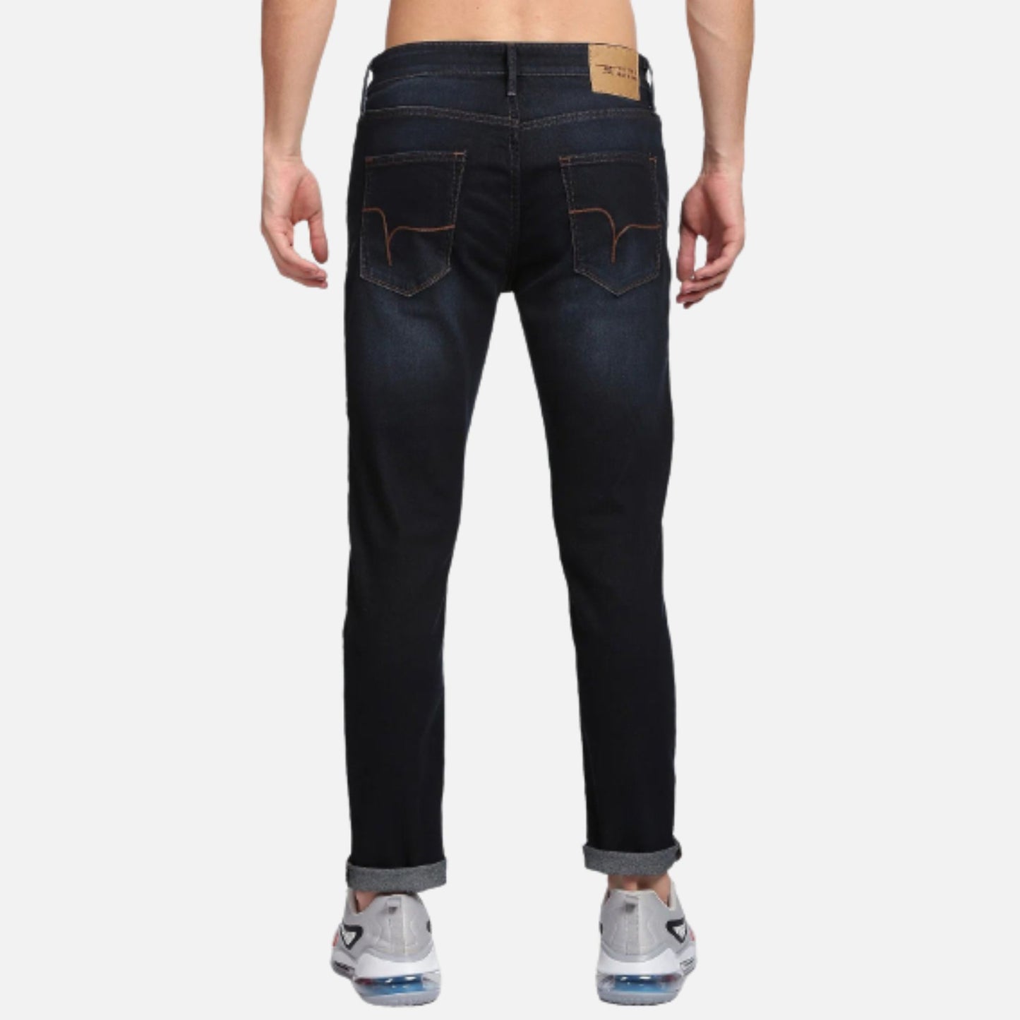 Slash Slim Tapered Classic Vintage Jeans