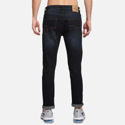 Slash Slim Tapered Classic Vintage Jeans