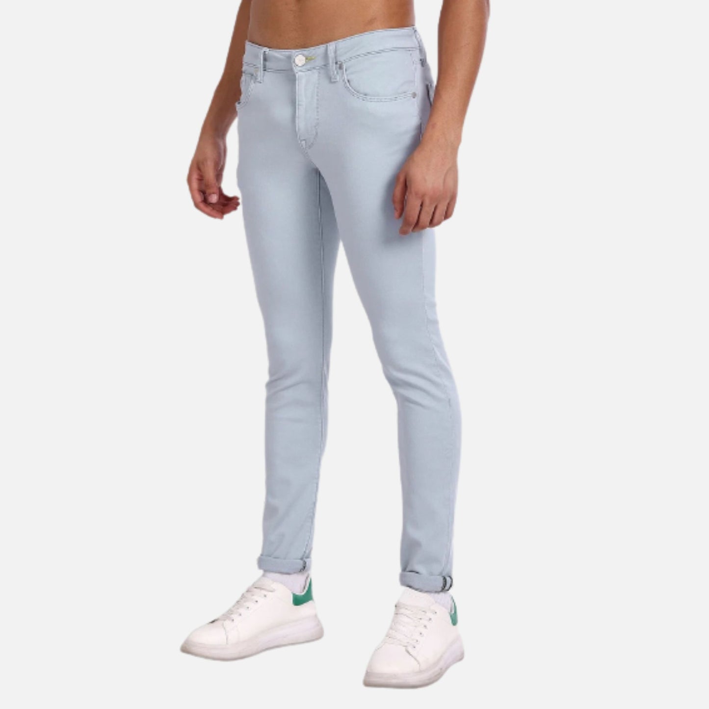 Jackson Super Skinny Fit F-Lite Jeans