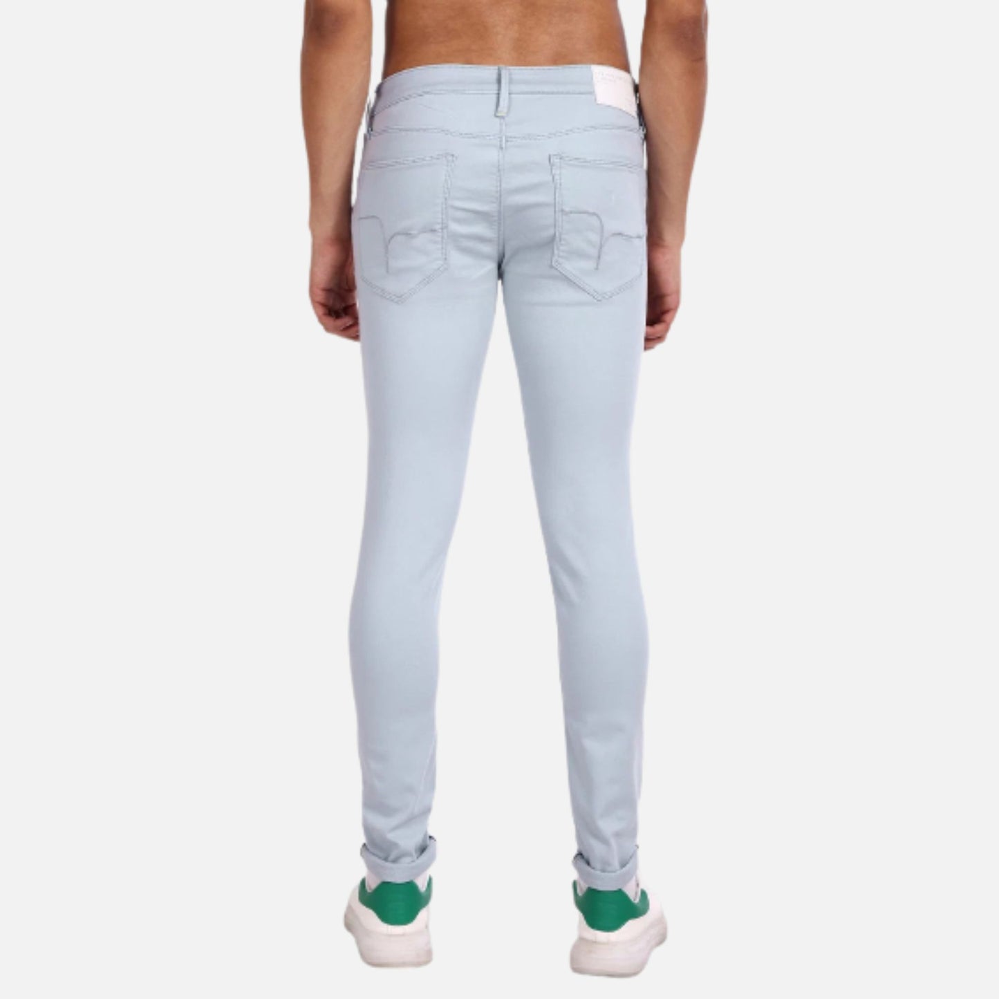 Jackson Super Skinny Fit F-Lite Jeans