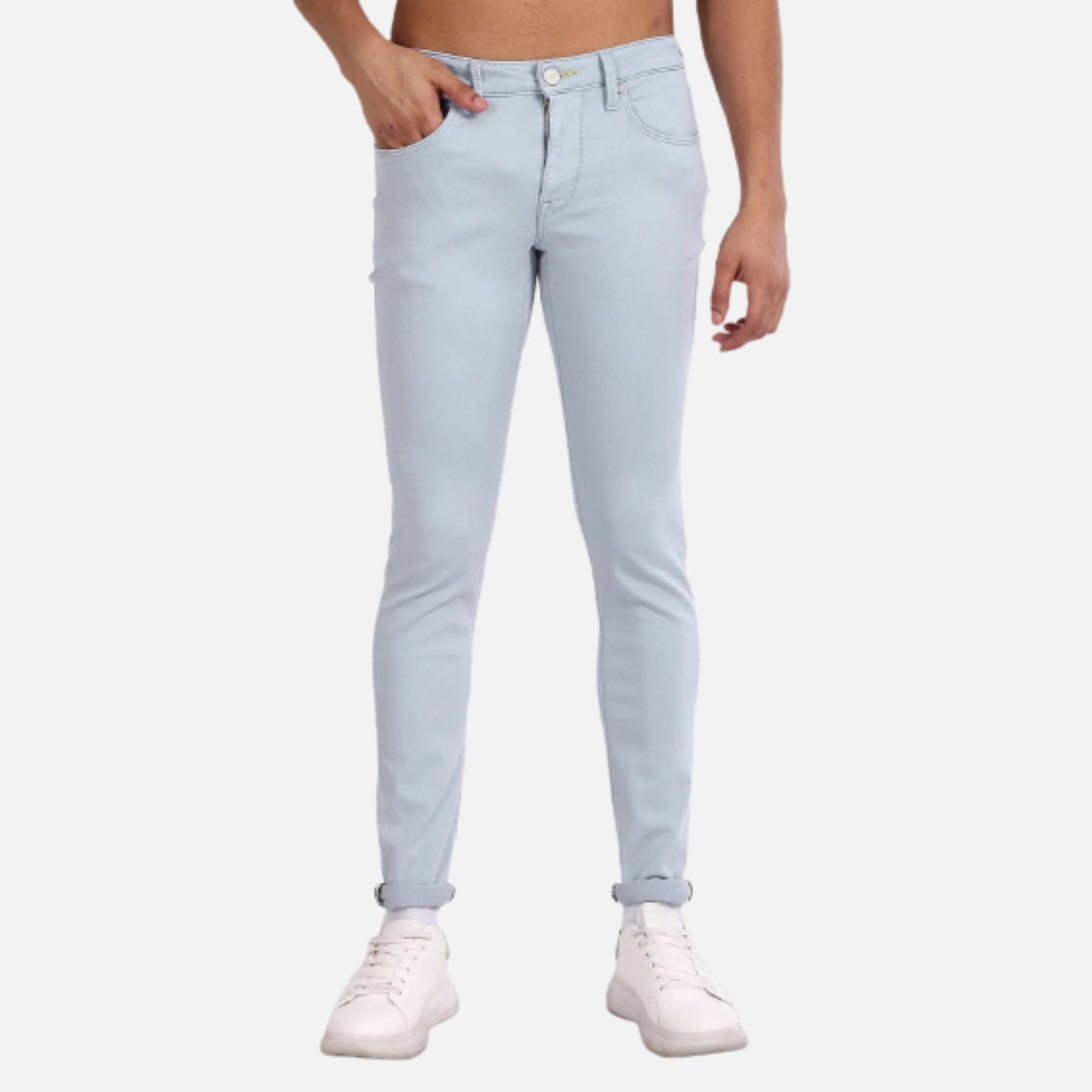 Jackson Super Skinny Fit F-Lite Jeans