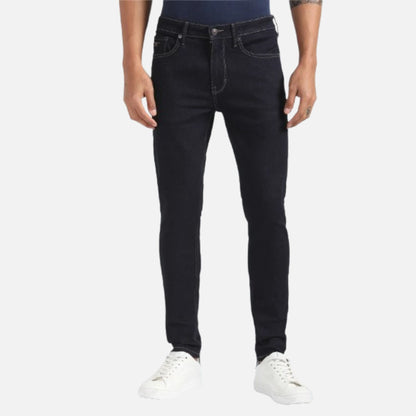 Morrison Skinny Cropped Jeans