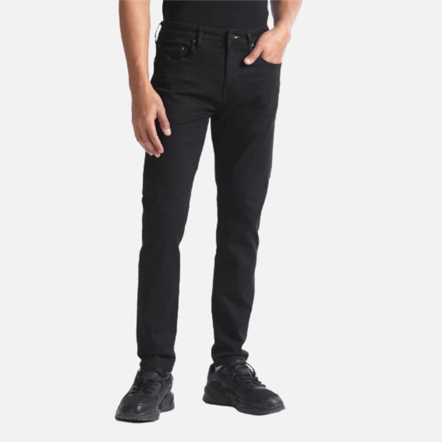 Jackson Super Skinny Fit Jeans